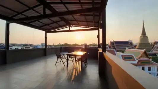 Issara by d Hostel - 45