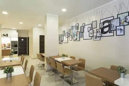 B&B Bergamo City - 21