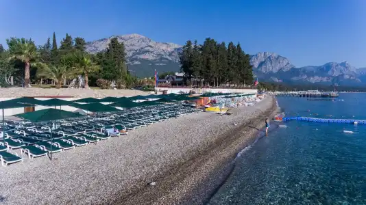 Kemer Dream - 35