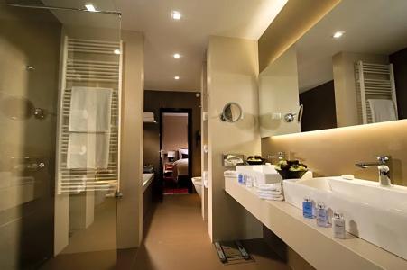 Best Western Premier Slon - 54