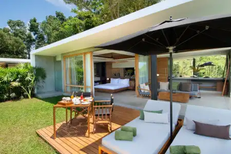 Haritha Villas & Spa - 12