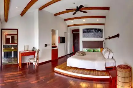 Chen Sea Resort & Spa - 44