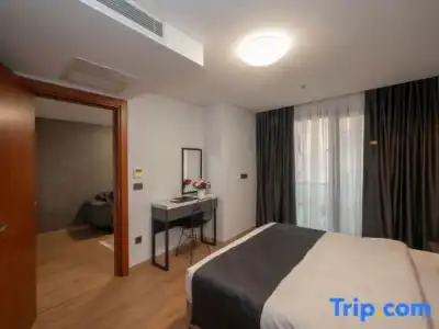 KA & Suites - 79