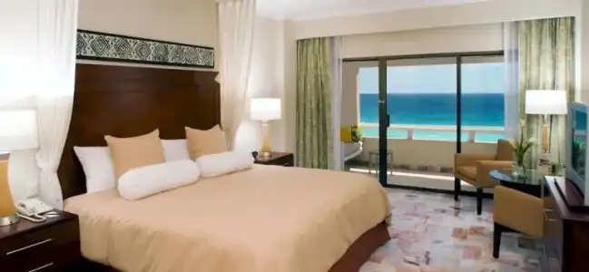 Ocean Villa All Inclusive by Omni Cancun - 0