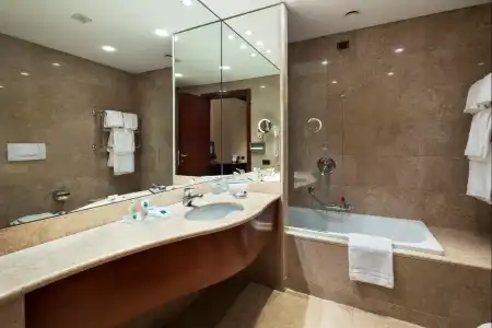 Unahotels Cusani Milano - 17
