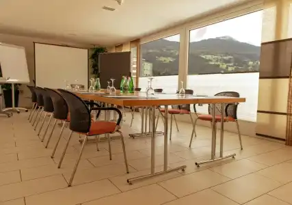 Lenzerhorn – Alpine Stay, Spa & Savour - 26