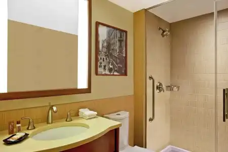 Sheraton Tribeca New York - 114