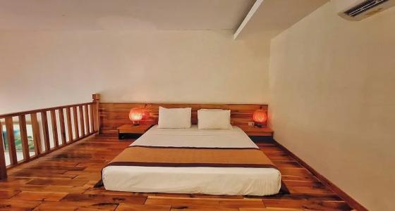 Ancarine Beach Resort - 94