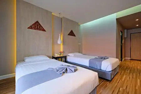 Green Lake Resort - 3