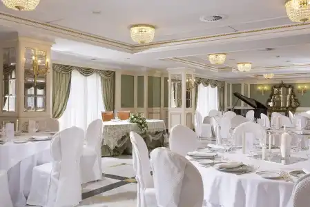 Grand Vanvitelli - 15