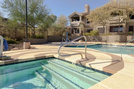 WorldMark Phoenix - South Mountain Preserve - 17