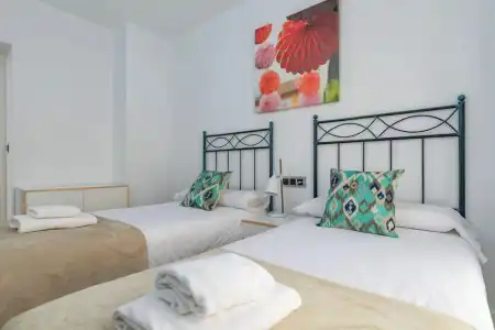 Holiday Rentals Tempa Museo - 13