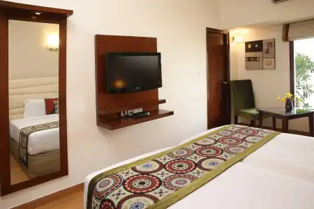 Ahuja Residency, Sunder Nagar - 35