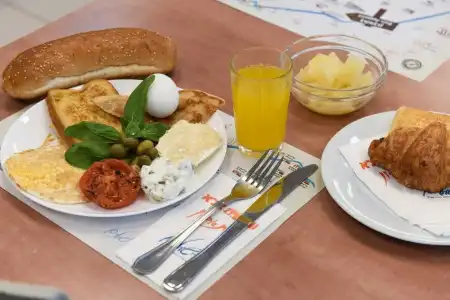 HI Tel Aviv - 28