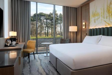 Hilton Dublin Kilmainham - 55