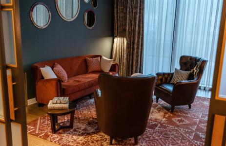 Indigo MANCHESTER - VICTORIA STATION by IHG - 14