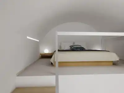 Muses Cycladic Suites - 53