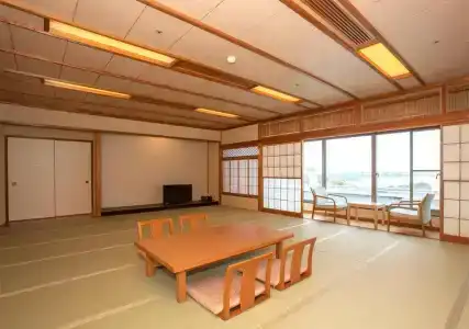 Atagawa Heights - 17