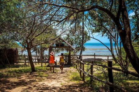 Capricorn Beach Cottages - 20