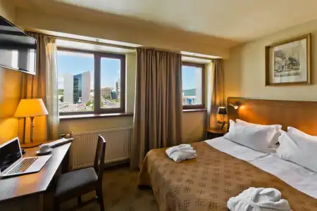 Best Western Vilnius - 12
