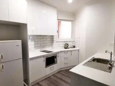 Adelaide Mansions Serviced Apartments - 30