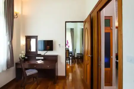 Pattra Vill Resort - 140