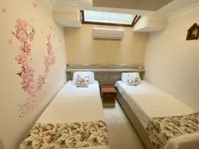 Golden Stone Butik Otel - 17