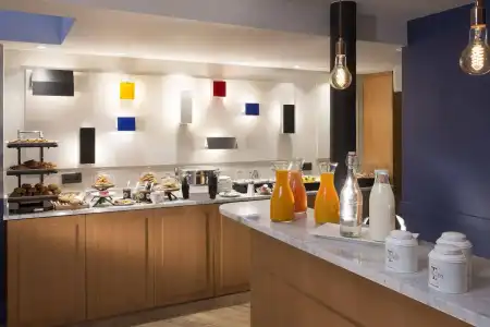 Hôtel Les Matins de Paris & Spa - 11