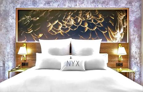Nyx Warsaw by Leonardos - 40