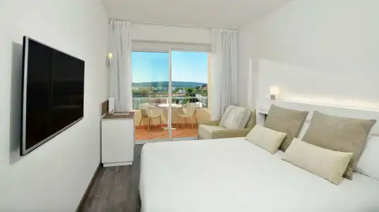Sol Palmanova Mallorca - 6