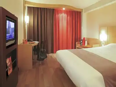 ibis Braga - 25