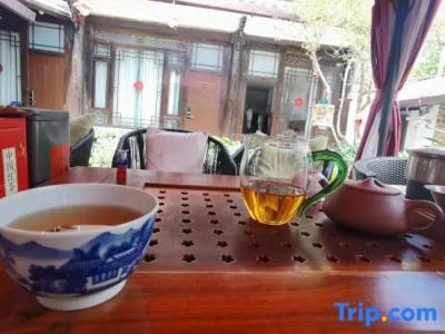 Xiaozhen Shiguang Inn - 8