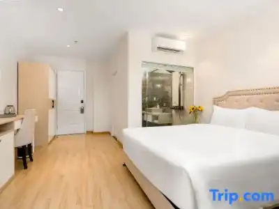 RHM Luxury And Suite - 47