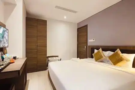 Zenia Boutique Nha Trang - 48