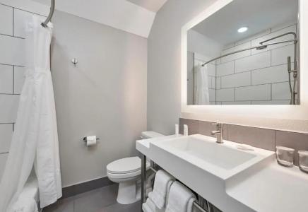 Radisson El Paso Airport - 28