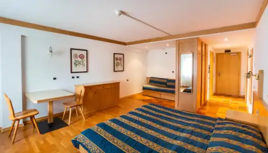 Apartments Boè - 38