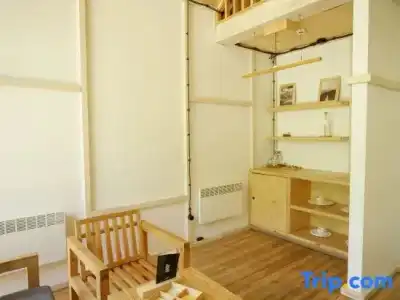Glamping Pana Ayusai - 85