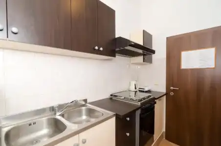 Apartments Senjo - 155