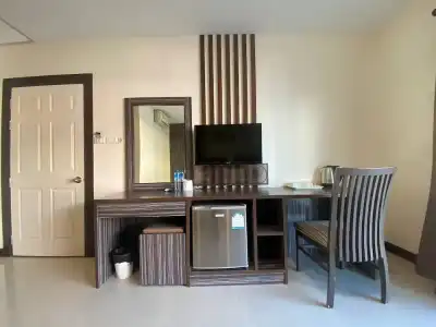 The Cocoon Patong - 86