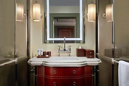 Maxwell Reserve Singapore, Autograph Collection - 108