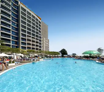 Bellevue Beach - All Inclusive - 15