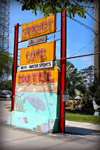 Sunset Cove Beach Resort - 31