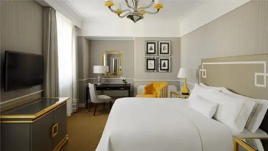 The Westin Palace, Milan - 6