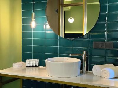 Design & Private Spa – Tbilisi Edition - 132
