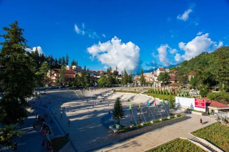 Sapa Square, Affiliated by Meliá - 9