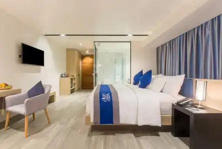 Wintree City Resort Chiang Mai - 104