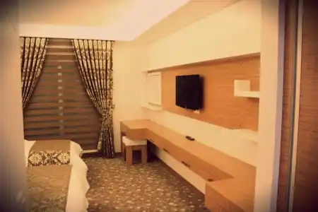 Cebeciler Otel - 25