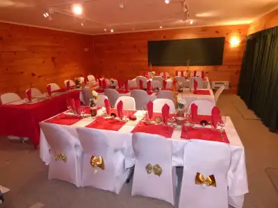 Cedarwood Lakeside Motel & Conference Venue - 15
