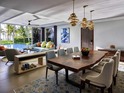 Pullman Phu Quoc Beach Resort - 197