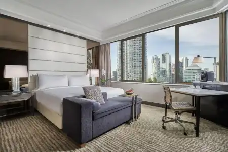 Singapore Marriott Tang Plaza - 27